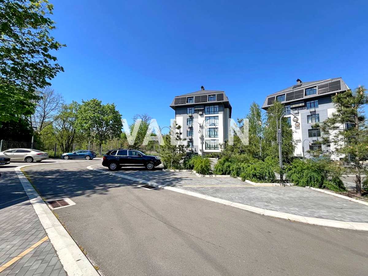 Квартира на вул. Тираспольська, 44 в Києві, ID 324403, фото №16
