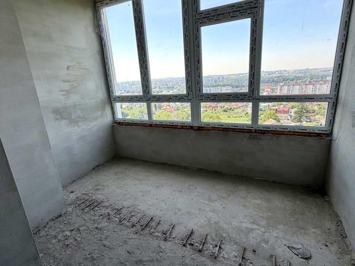 Квартира на вул. Миколи Мазура, 4, ID 391666, фото №1