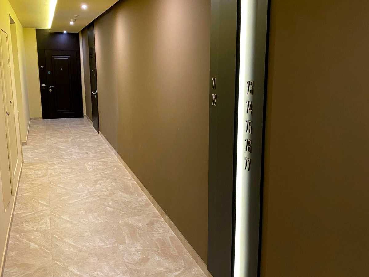 Квартира на вул. Джона Маккейна, 3-А в Києві, ID 314831, фото №12