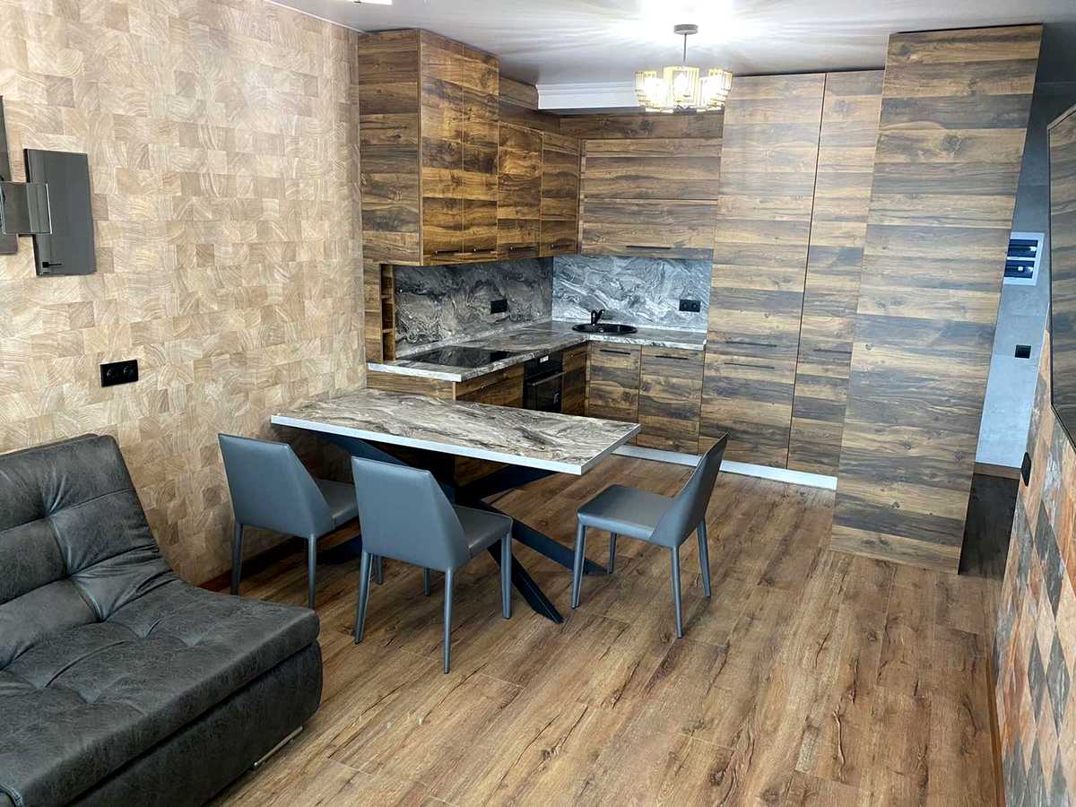 Квартира на вул. Джона Маккейна, 3-А в Київ, ID 314831, фото №3