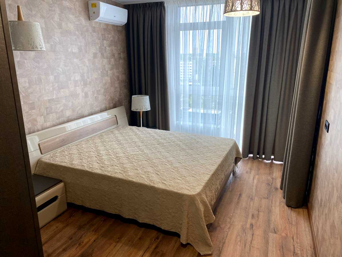 Квартира на вул. Джона Маккейна, 3-А в Київ, ID 314831, фото №4