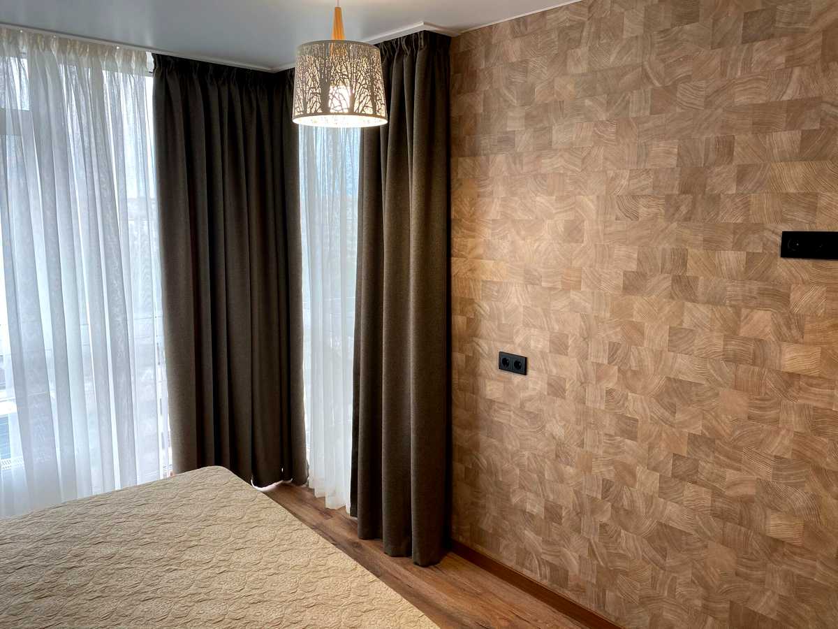 Квартира на вул. Джона Маккейна, 3-А в Київ, ID 314831, фото №5