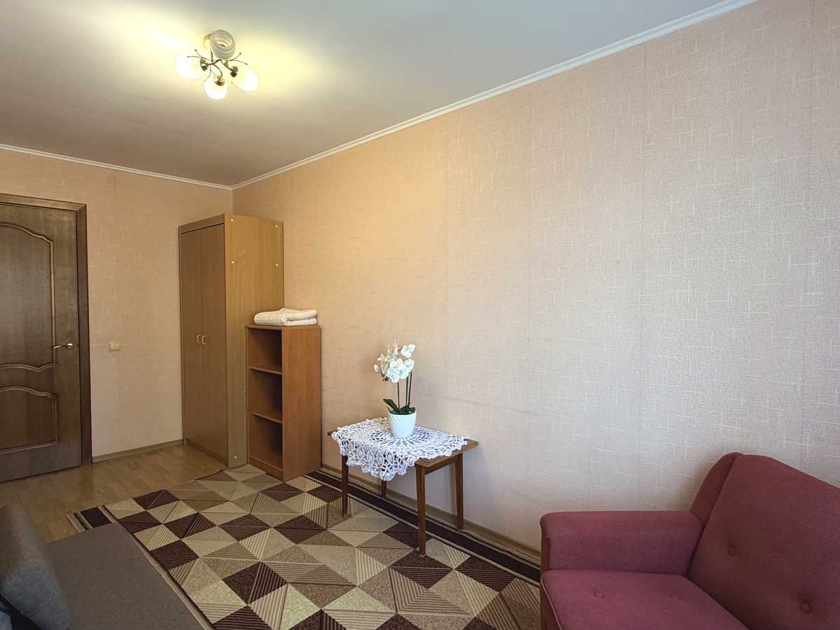 Квартира на вул. Преображенська, 14 в Київ, ID 323648, фото №1