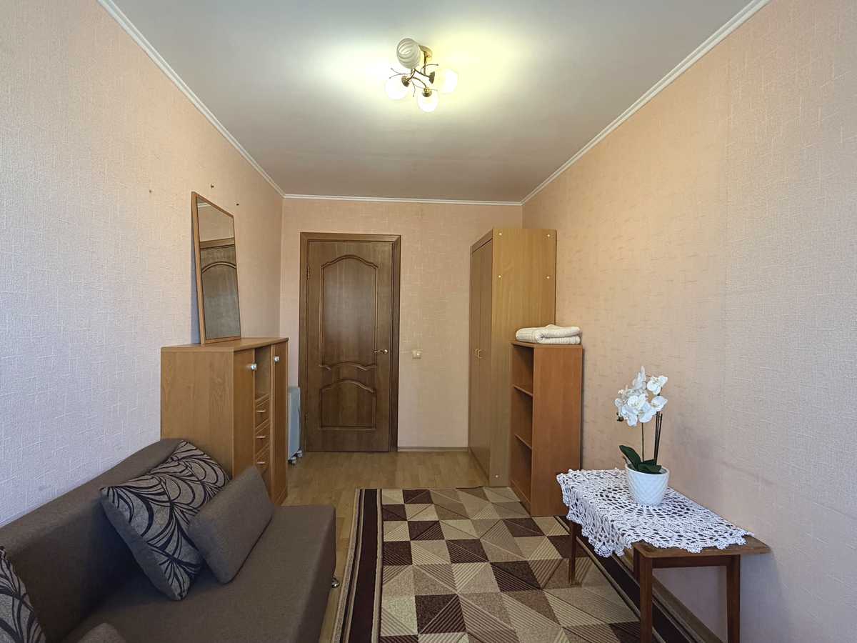 Квартира на вул. Преображенська, 14 в Київ, ID 323648, фото №2