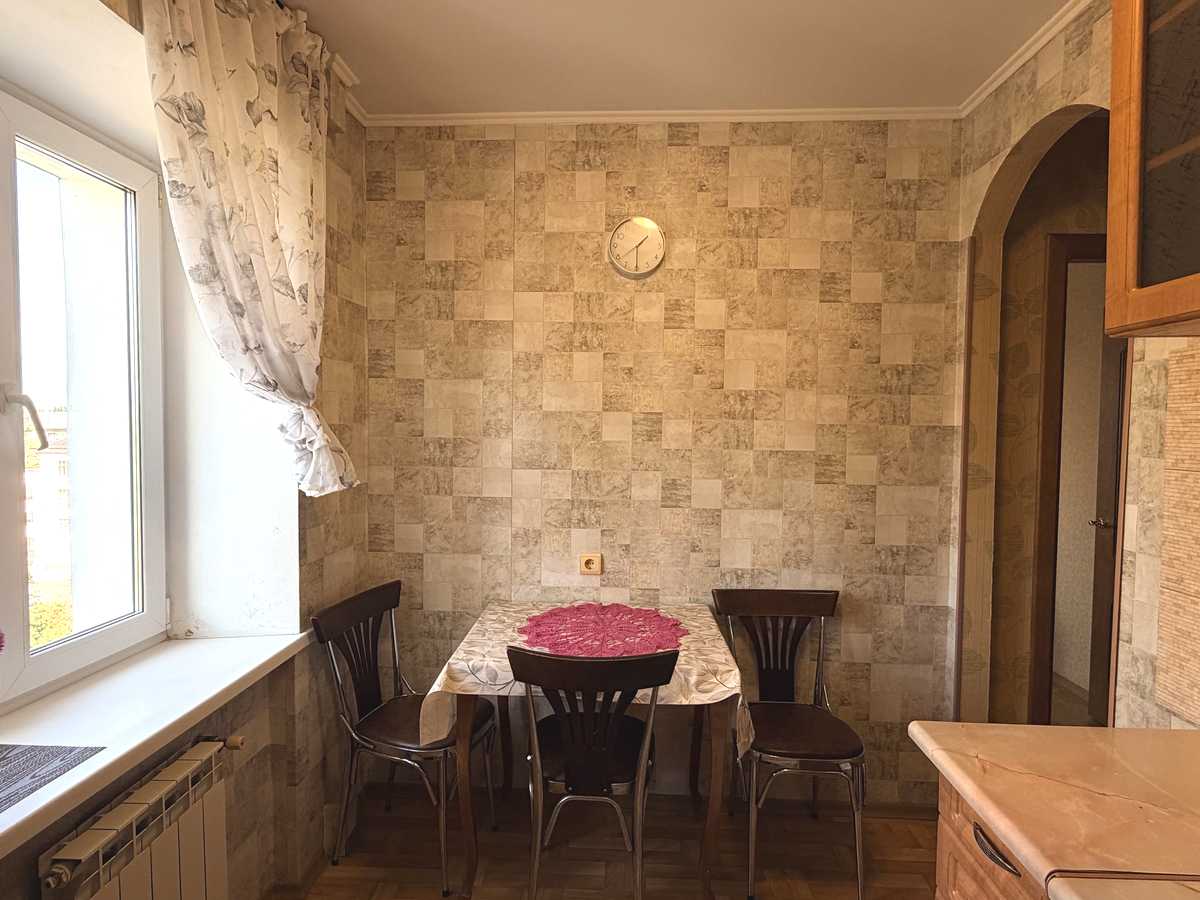 Квартира на вул. Преображенська, 14 в Києві, ID 323648, фото №11