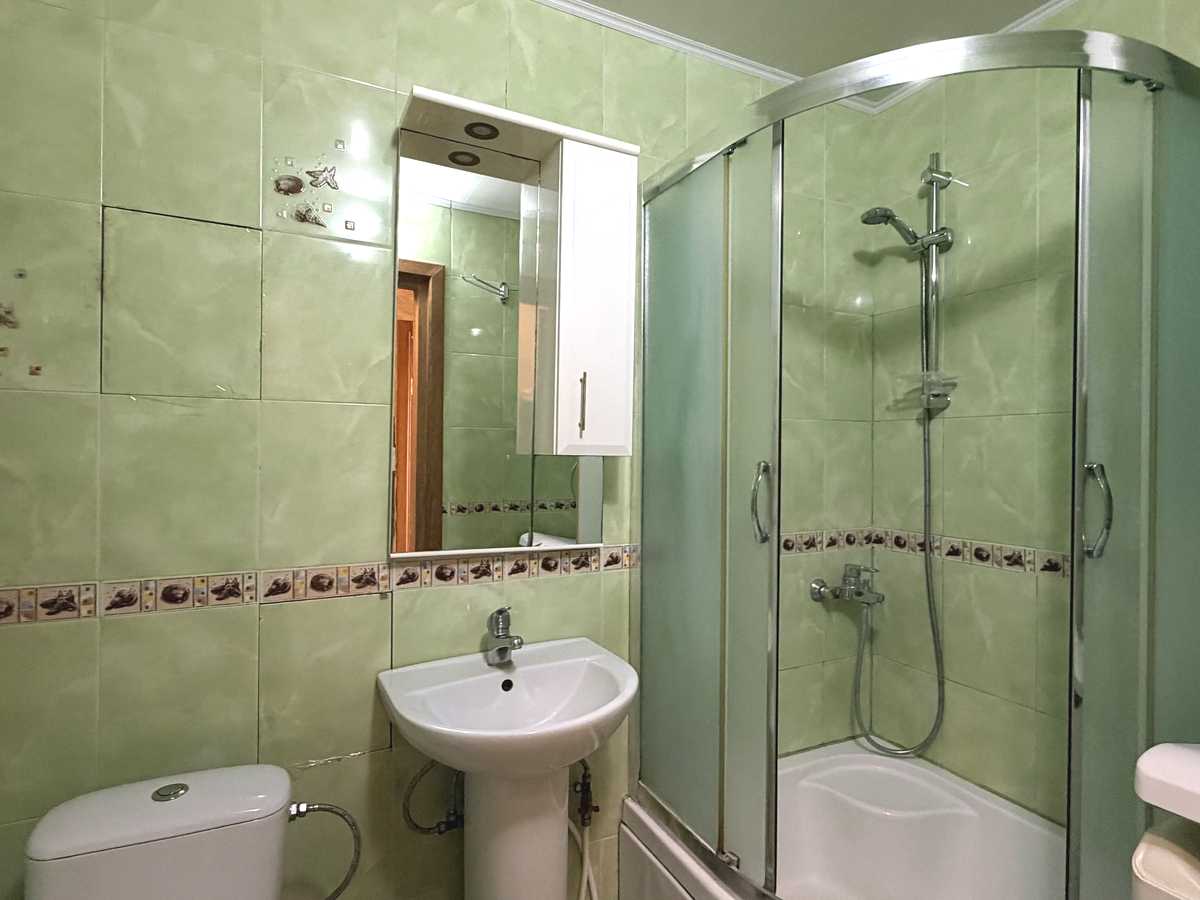 Квартира на вул. Преображенська, 14 в Києві, ID 323648, фото №13