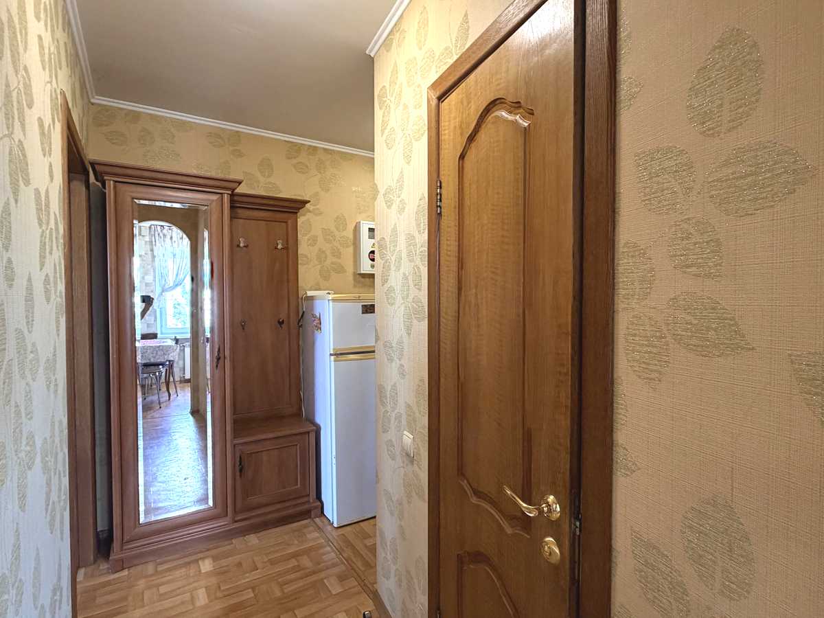 Квартира на вул. Преображенська, 14 в Києві, ID 323648, фото №14