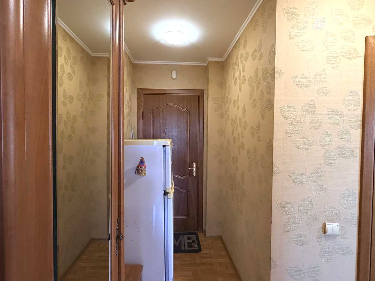 Квартира на вул. Преображенська, 14 в Києві, ID 323648, фото №15