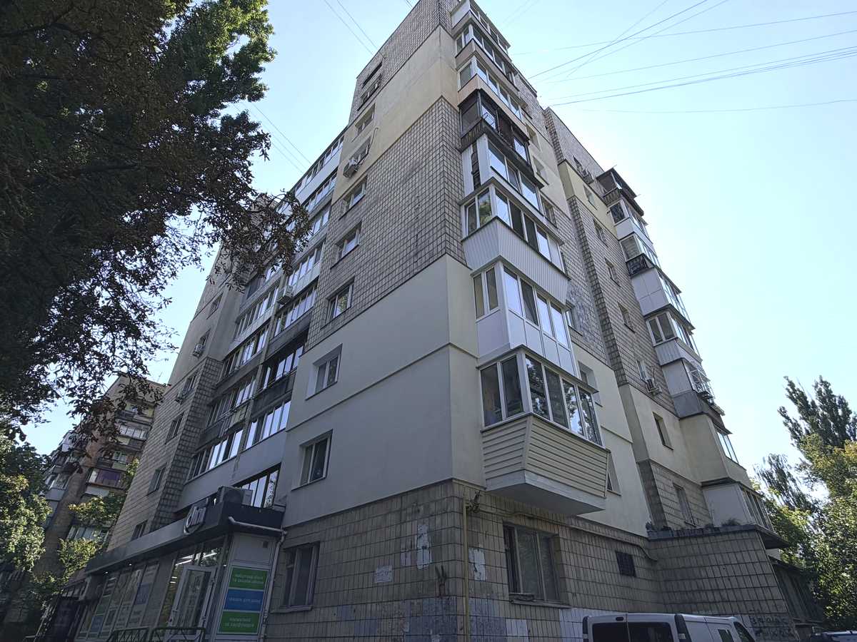 Квартира на вул. Преображенська, 14 в Києві, ID 323648, фото №17