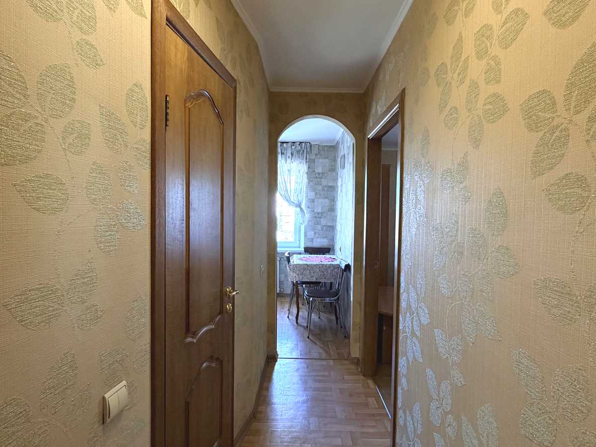Квартира на вул. Преображенська, 14 в Київ, ID 323648, фото №3