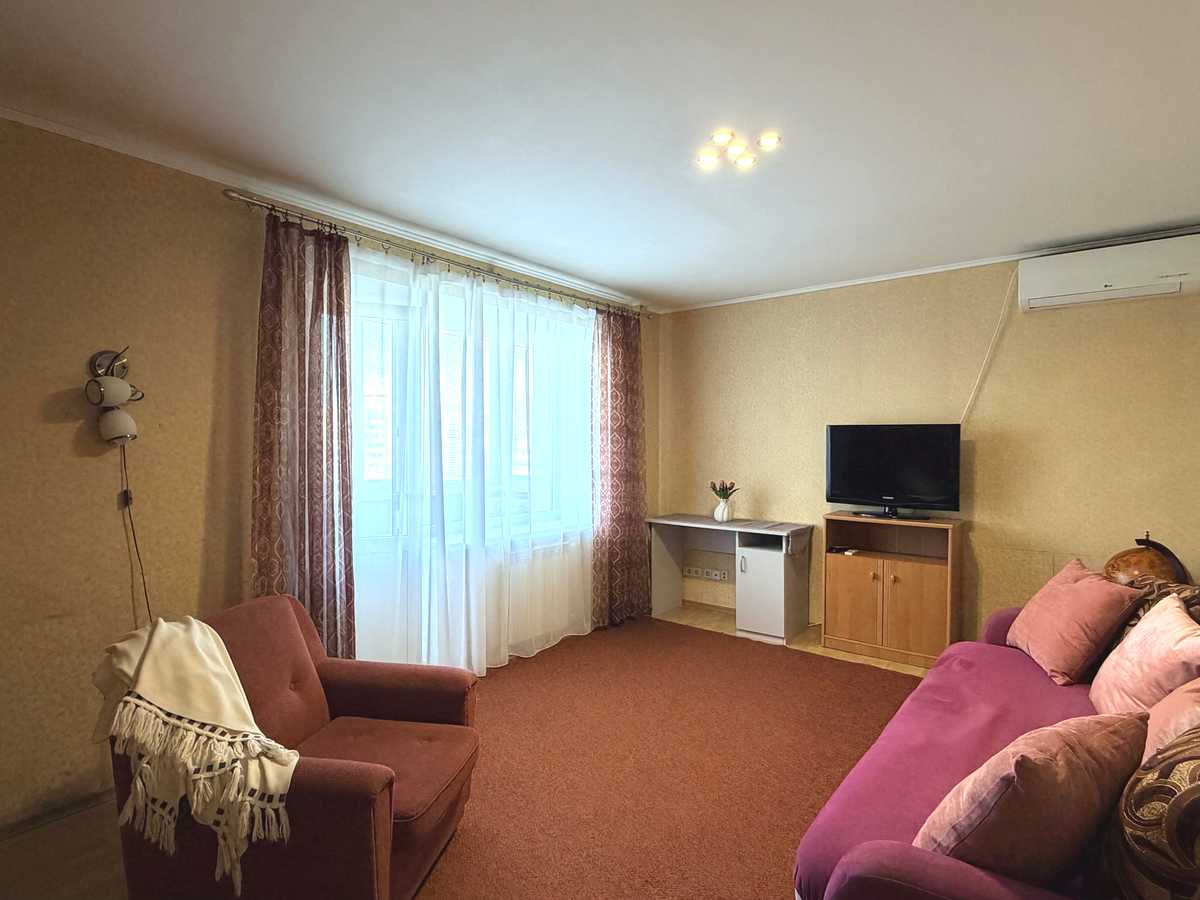 Квартира на вул. Преображенська, 14 в Київ, ID 323648, фото №4