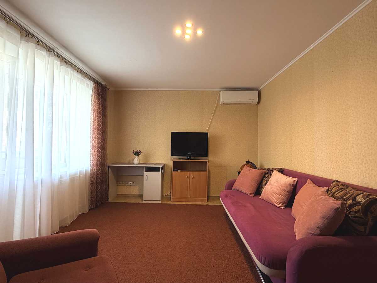 Квартира на вул. Преображенська, 14 в Київ, ID 323648, фото №5
