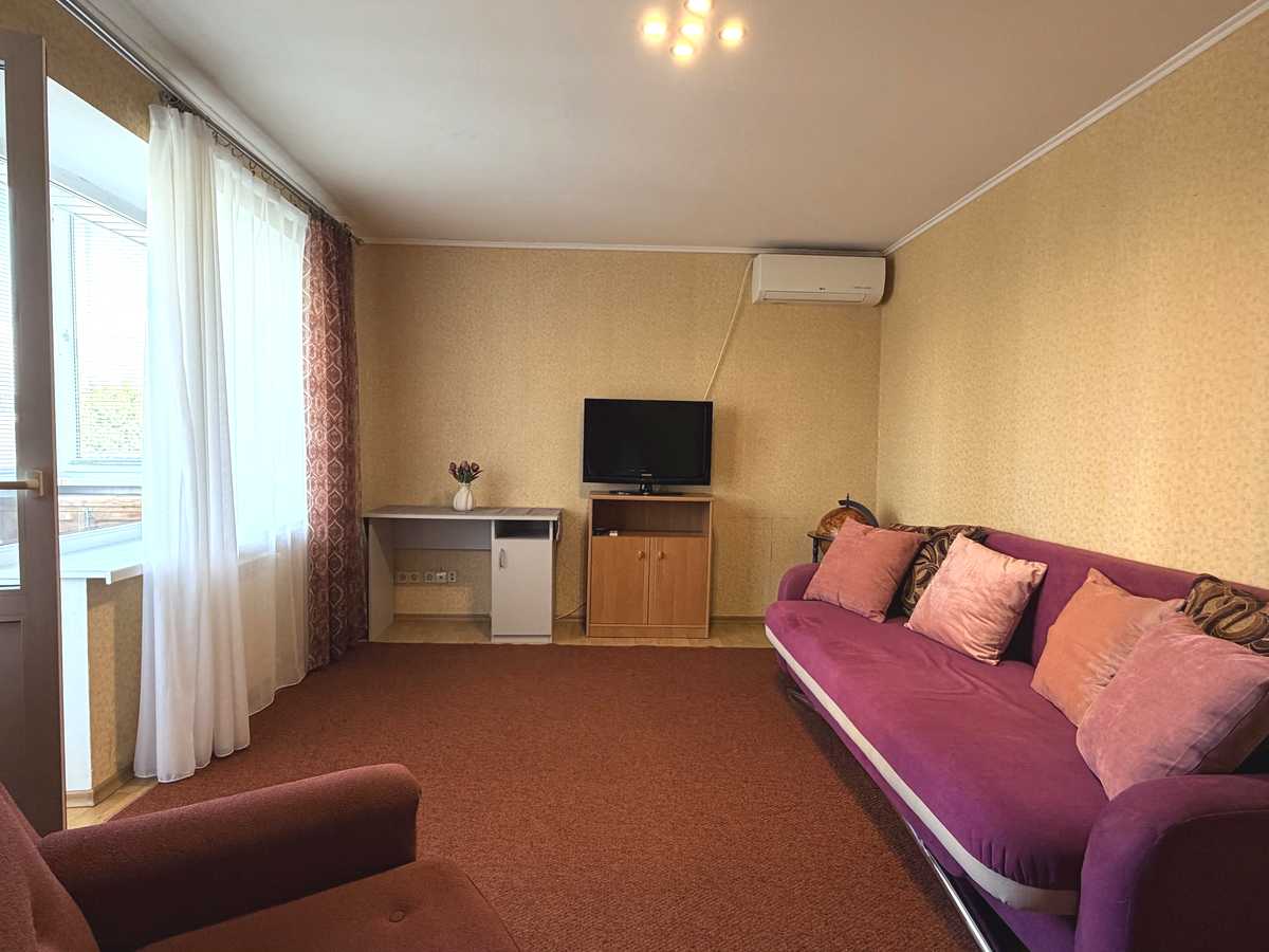 Квартира на вул. Преображенська, 14 в Києві, ID 323648, фото №7
