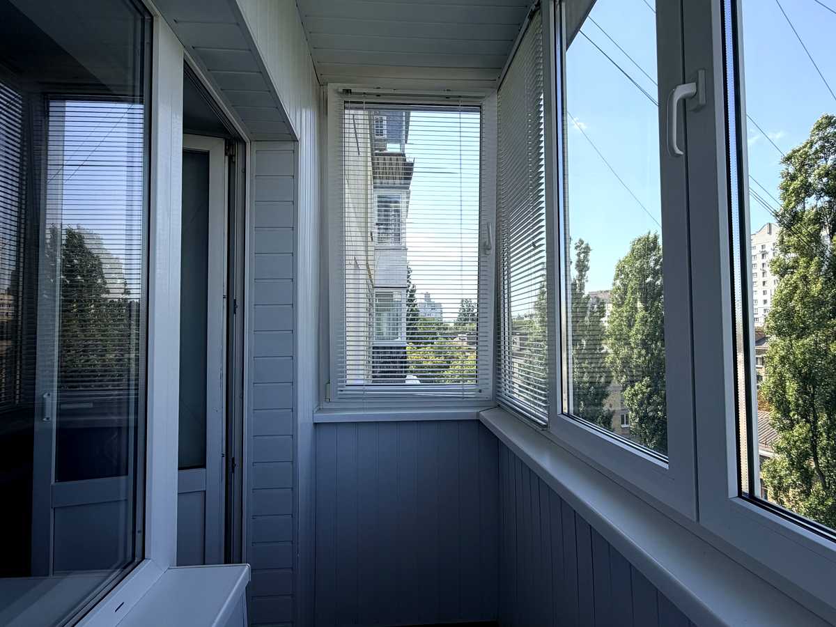 Квартира на вул. Преображенська, 14 в Києві, ID 323648, фото №8