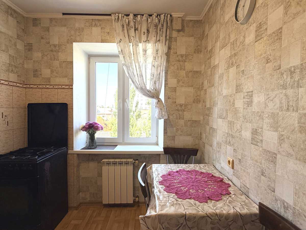 Квартира на вул. Преображенська, 14 в Києві, ID 323648, фото №9