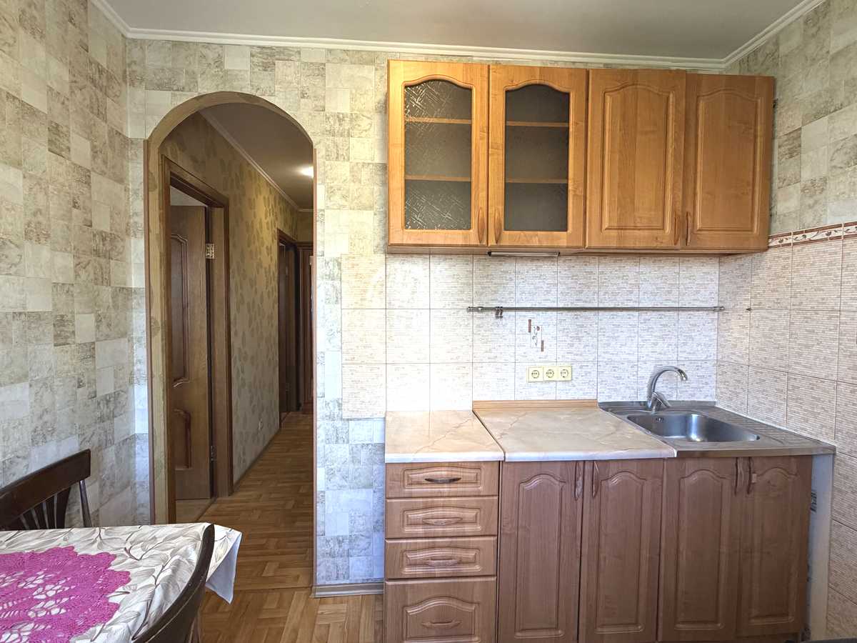 Квартира на вул. Преображенська, 14 в Києві, ID 323648, фото №10