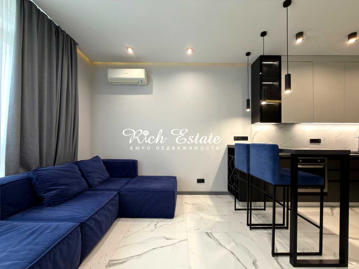 Квартира на вул. Предславинська, 57 в Київ, ID 314913, фото №2
