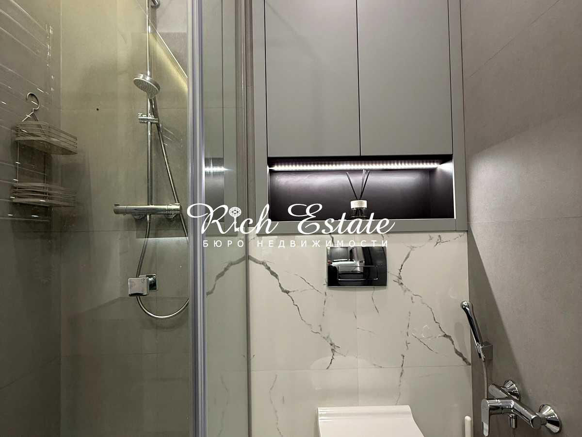 Квартира на вул. Предславинська, 57 в Києві, ID 314913, фото №12