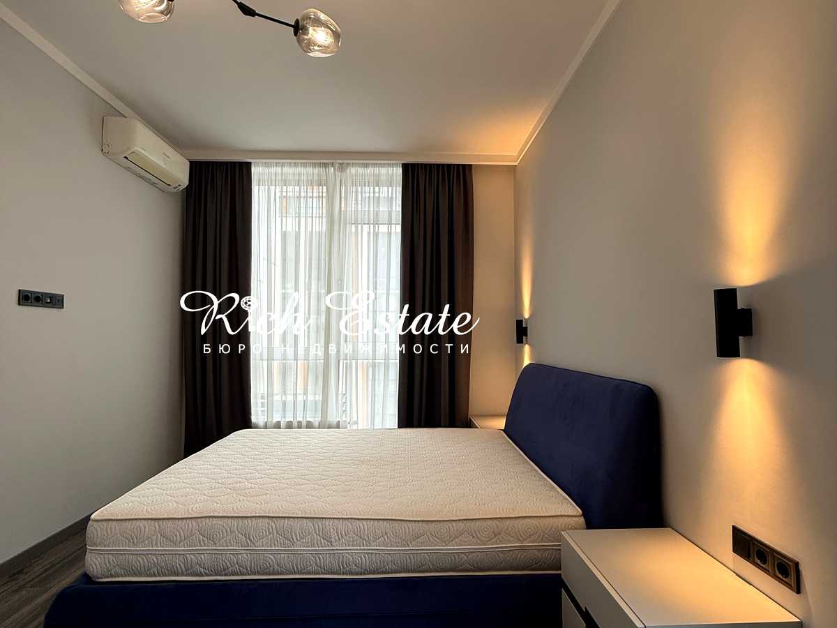 Квартира на вул. Предславинська, 57 в Києві, ID 314913, фото №7