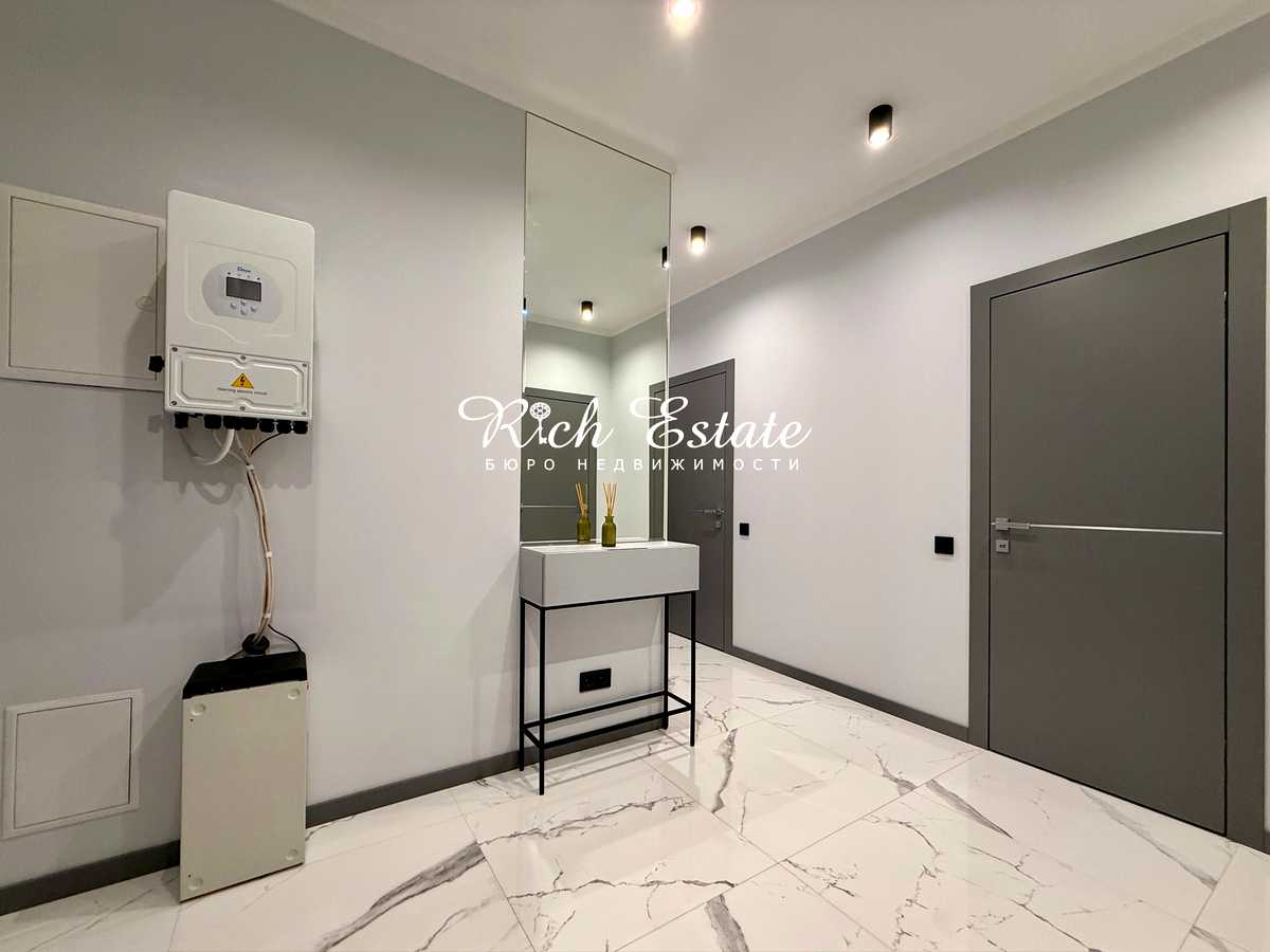 Квартира на вул. Предславинська, 57 в Києві, ID 314913, фото №8