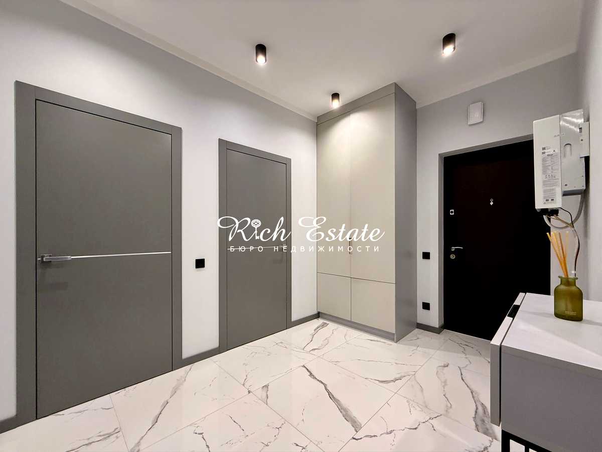 Квартира на вул. Предславинська, 57 в Києві, ID 314913, фото №10