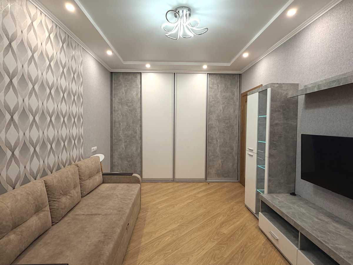 Квартира на вул. Ушинського, 14-А в Києві, ID 314909, фото №1