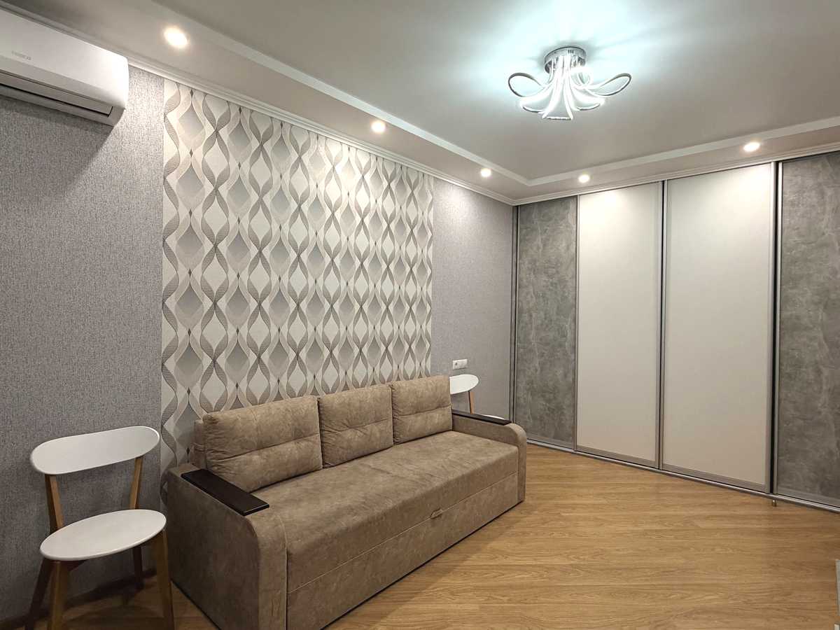 Квартира на вул. Ушинського, 14-А в Києві, ID 314909, фото №2
