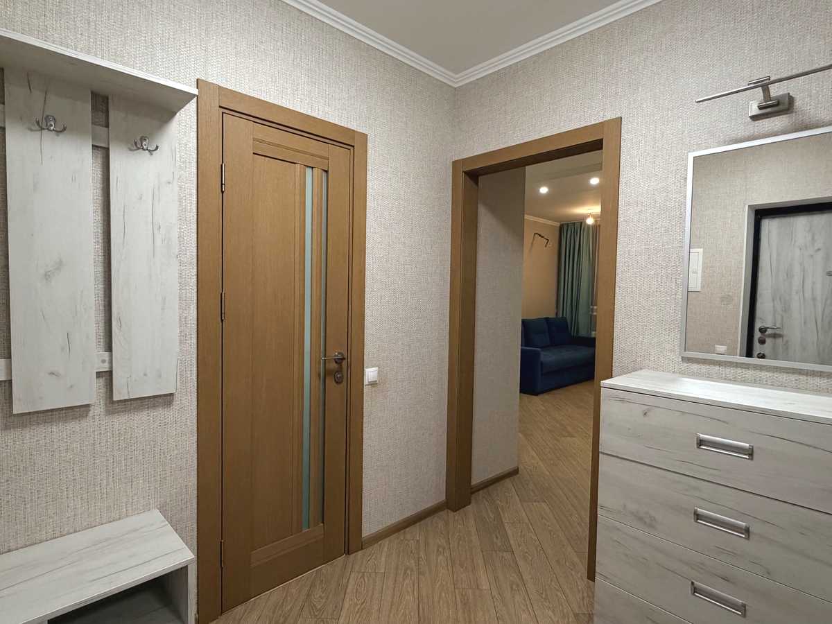 Квартира на вул. Ушинського, 14-А в Києві, ID 314909, фото №11