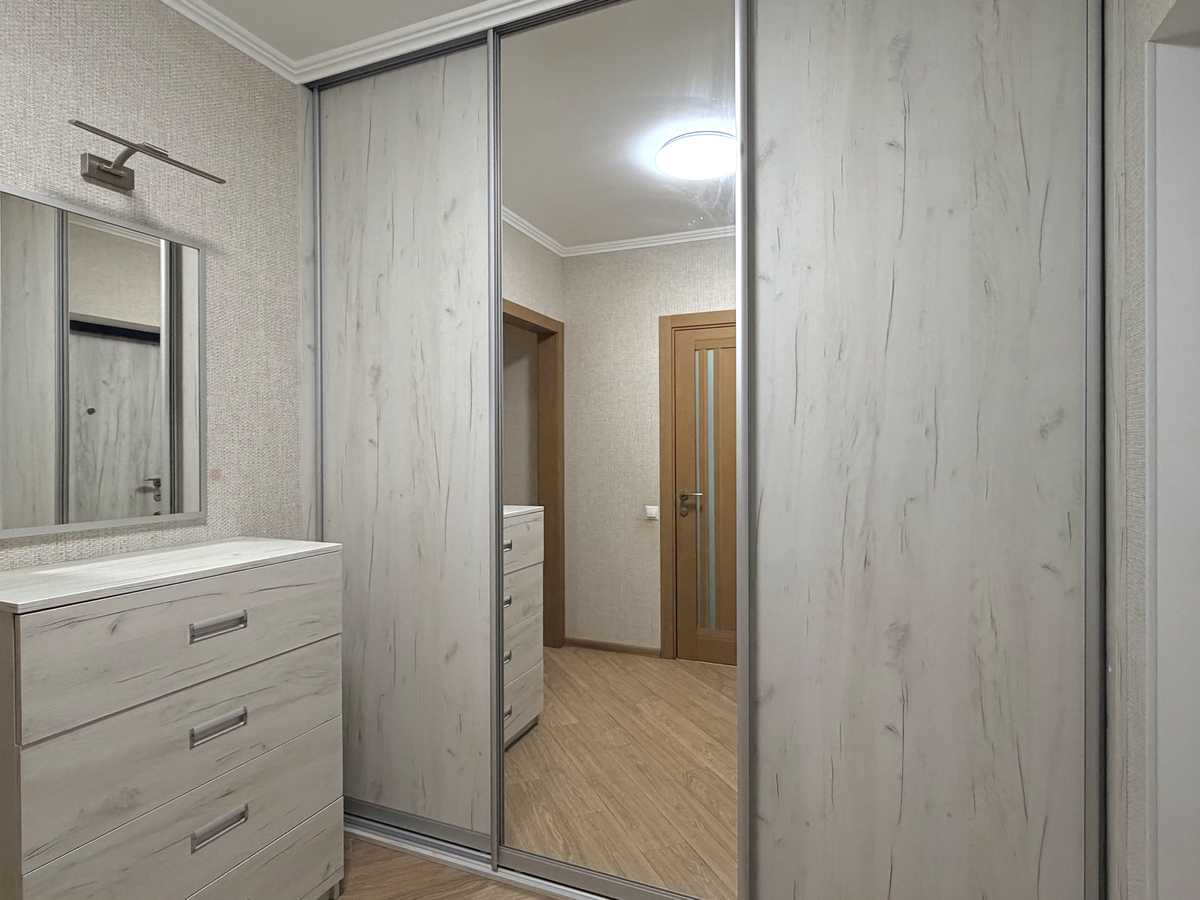 Квартира на вул. Ушинського, 14-А в Києві, ID 314909, фото №12