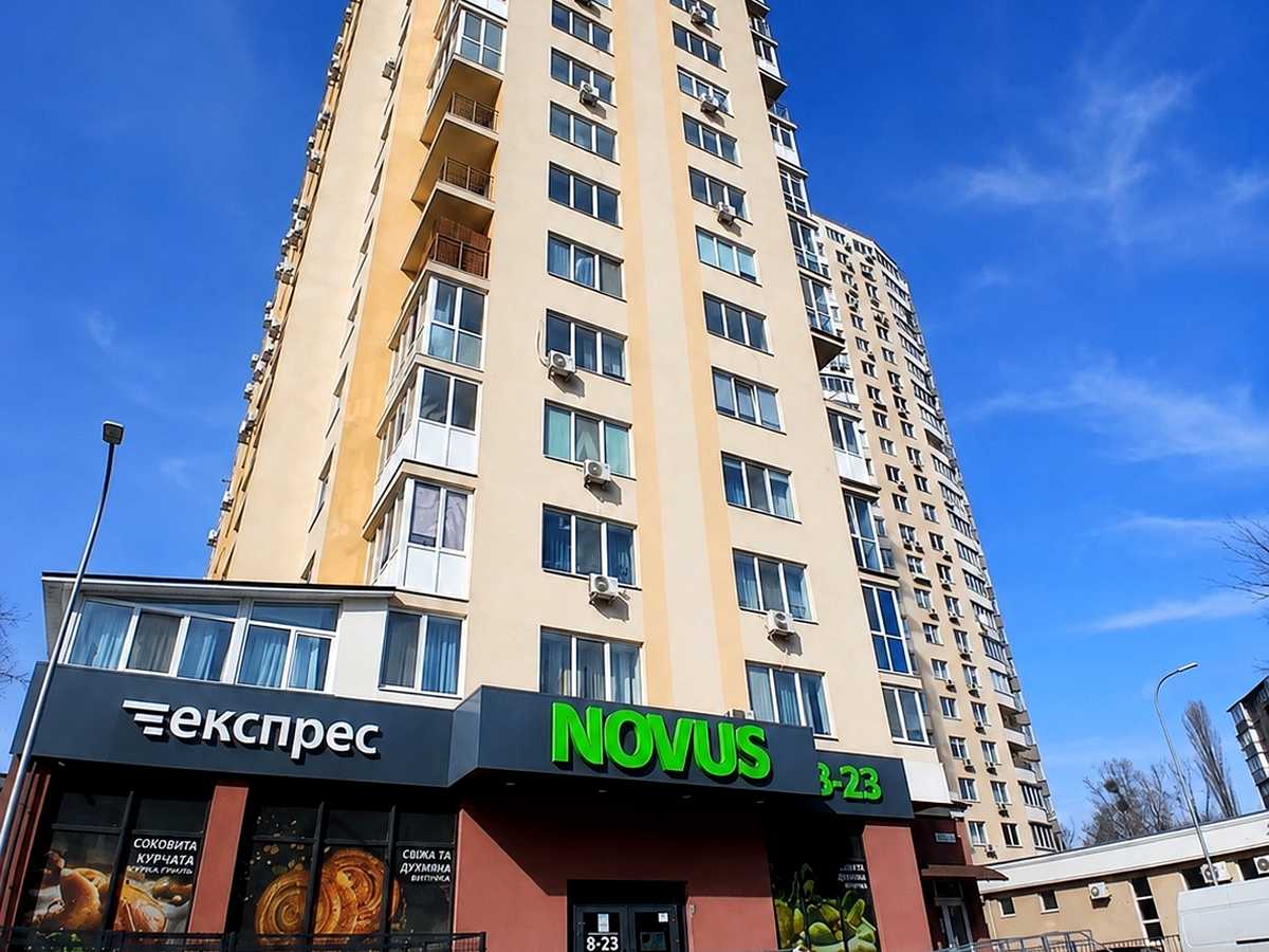 Квартира на вул. Ушинського, 14-А в Києві, ID 314909, фото №13
