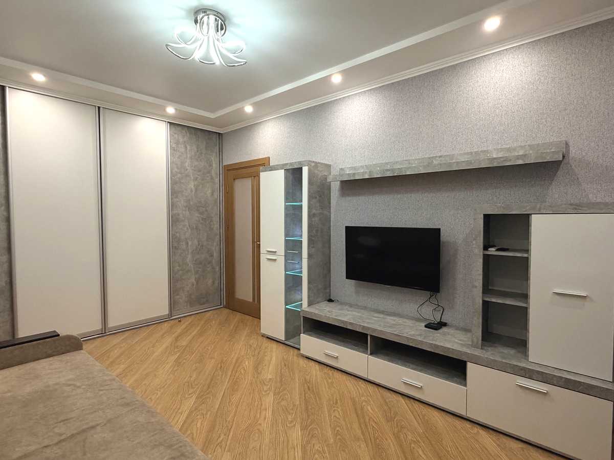 Квартира на вул. Ушинського, 14-А в Києві, ID 314909, фото №3