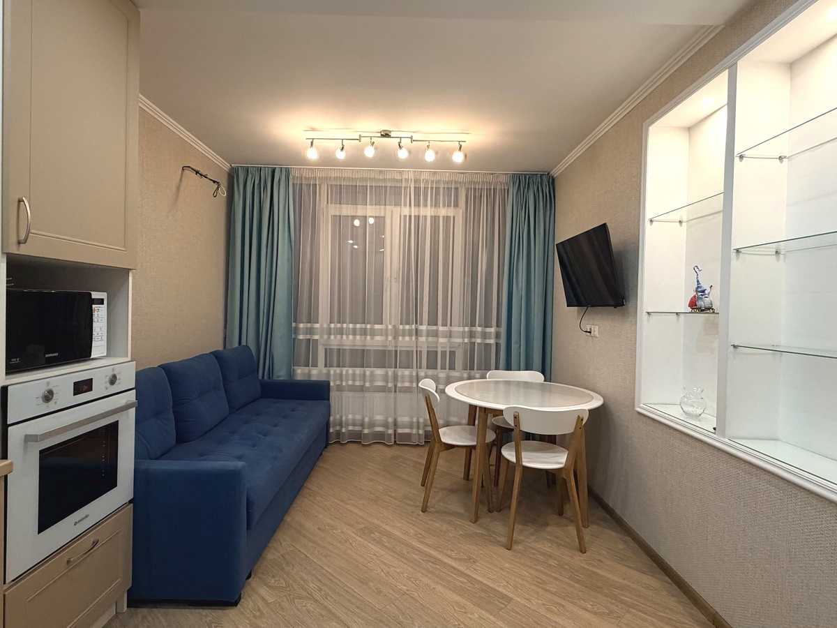 Квартира на вул. Ушинського, 14-А в Києві, ID 314909, фото №4