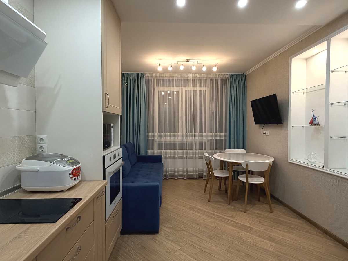 Квартира на вул. Ушинського, 14-А в Києві, ID 314909, фото №5