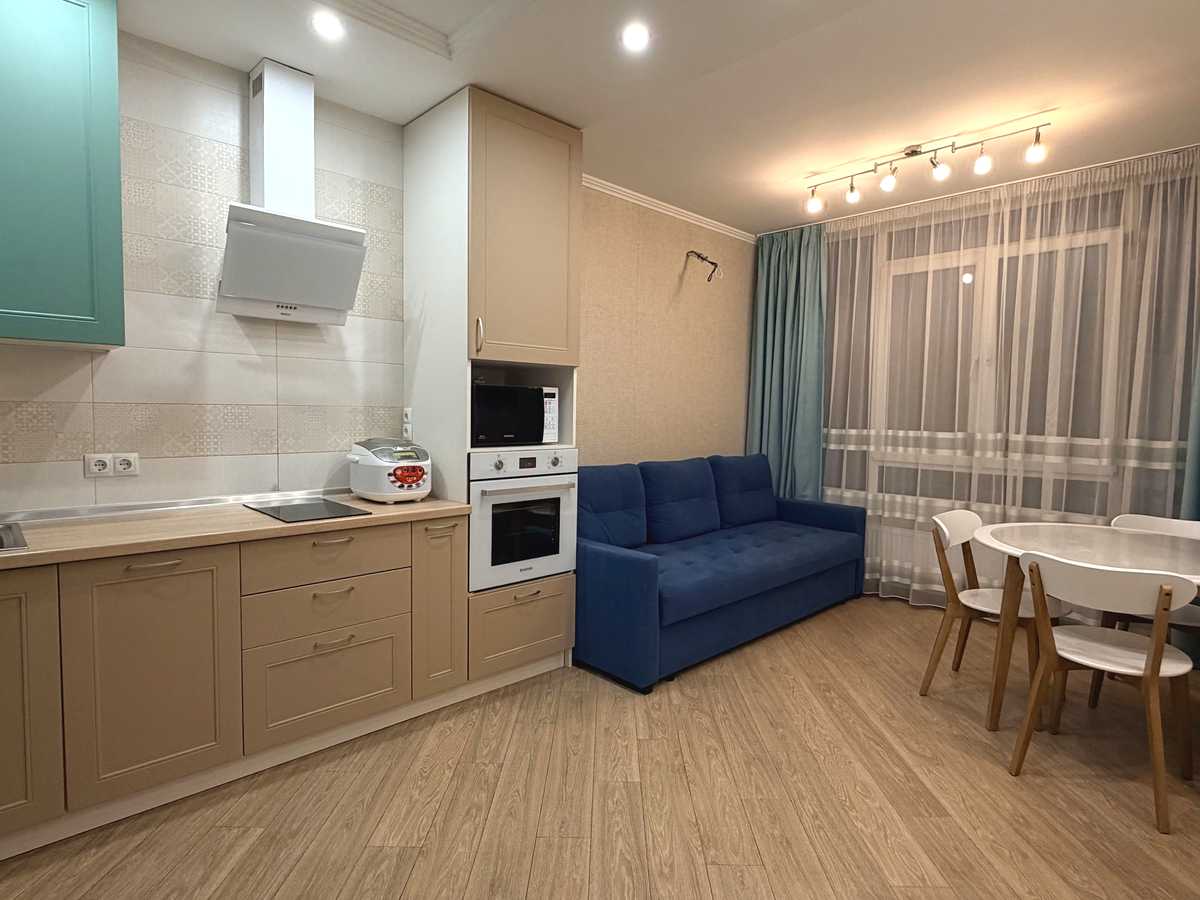 Квартира на вул. Ушинського, 14-А в Києві, ID 314909, фото №6