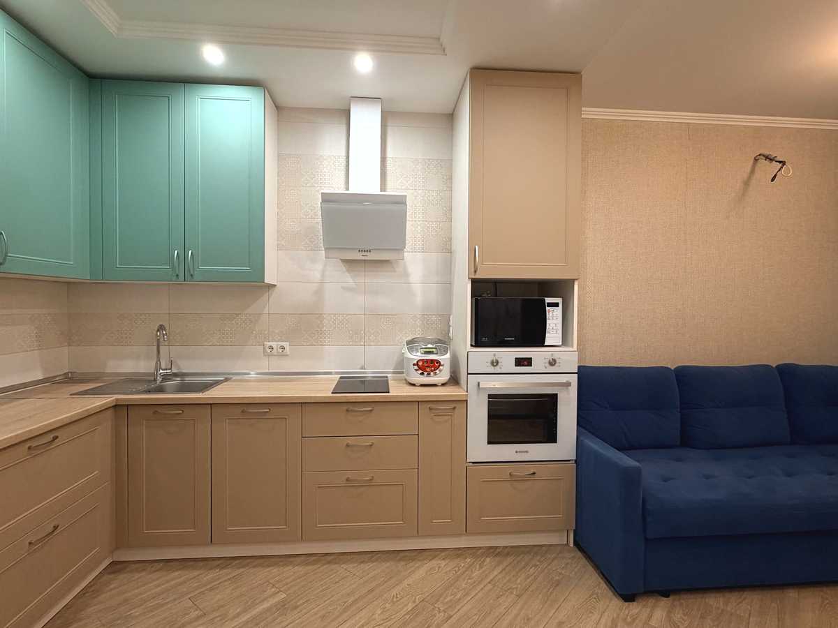 Квартира на вул. Ушинського, 14-А в Києві, ID 314909, фото №7