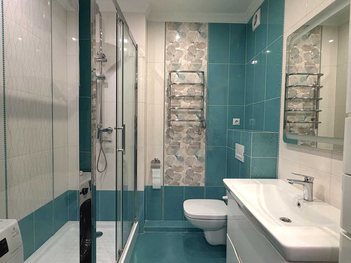 Квартира на вул. Ушинського, 14-А в Києві, ID 314909, фото №8