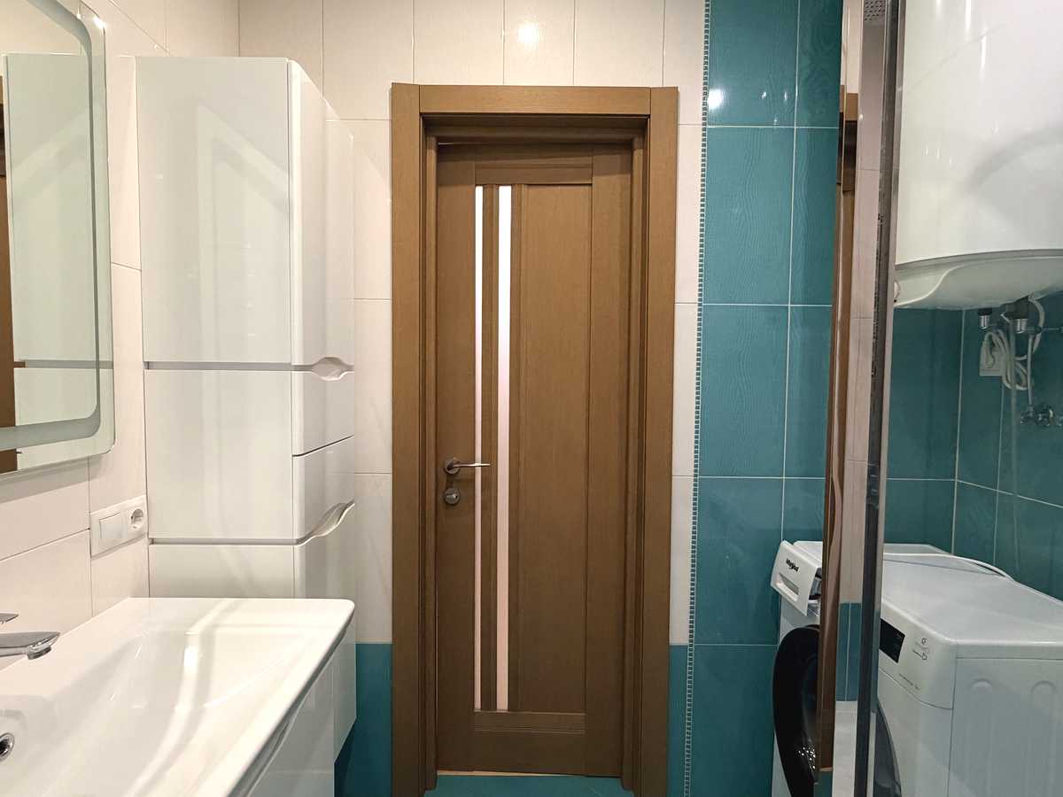 Квартира на вул. Ушинського, 14-А в Києві, ID 314909, фото №9