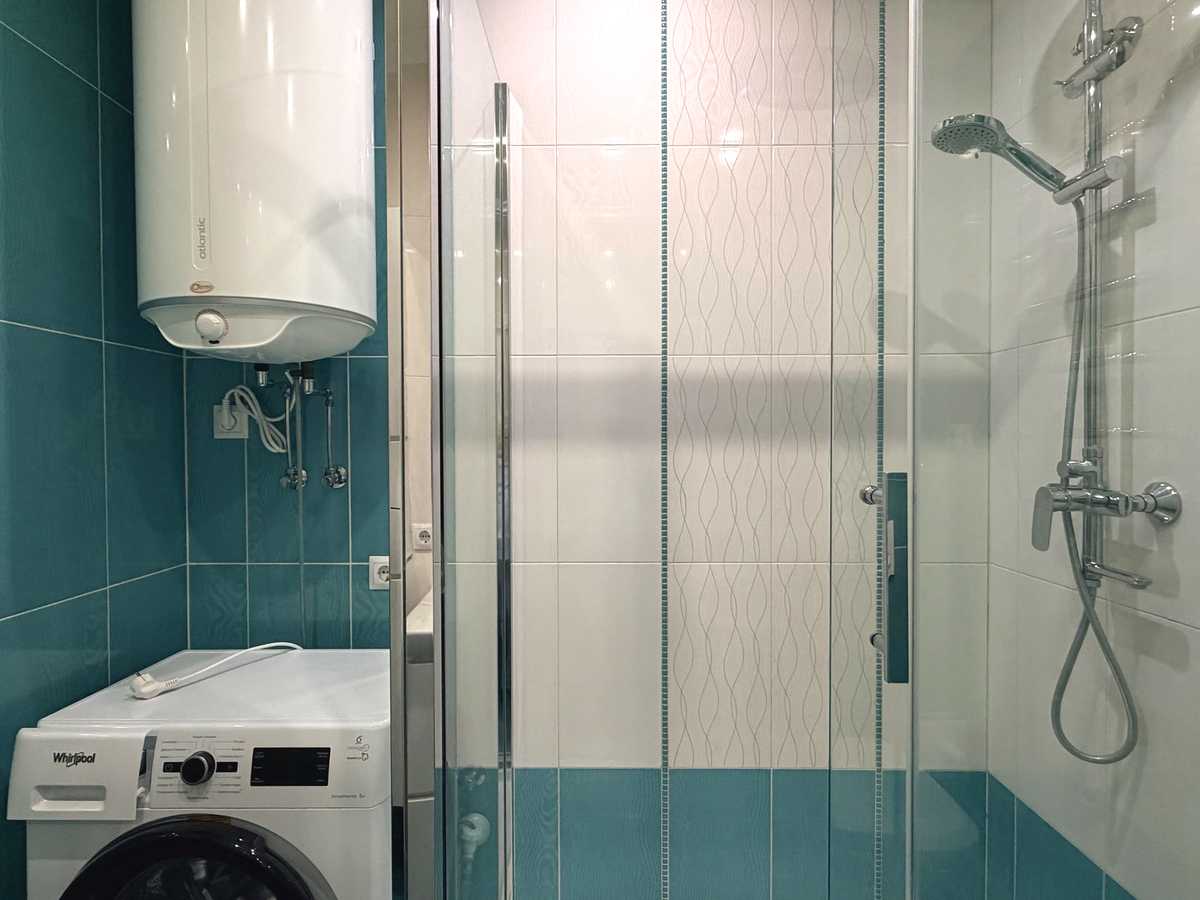 Квартира на вул. Ушинського, 14-А в Києві, ID 314909, фото №10