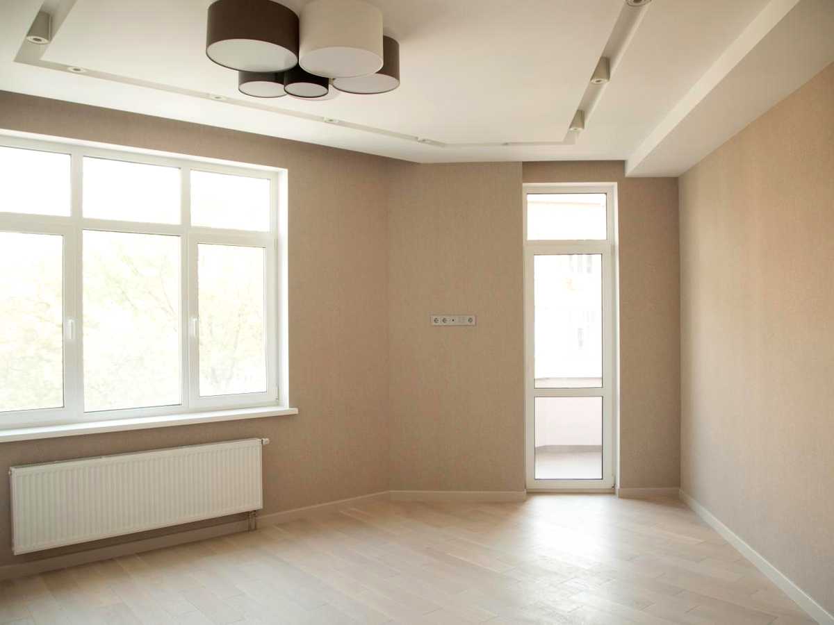 Квартира на вул. Олександра Кониського вул., 46/11 в Києві, ID 314904, фото №25