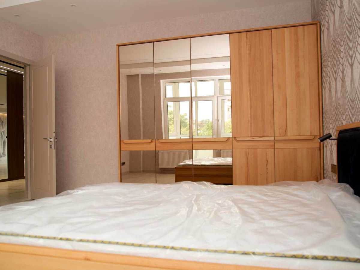 Квартира на вул. Олександра Кониського вул., 46/11 в Києві, ID 314904, фото №34