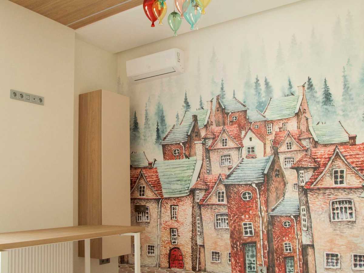 Квартира на вул. Олександра Кониського вул., 46/11 в Києві, ID 314904, фото №38