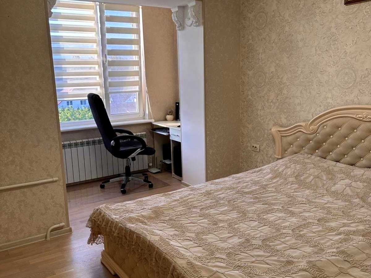 Квартира на вул. Богомольця, 2 в Луцьку, ID 388675, фото №4