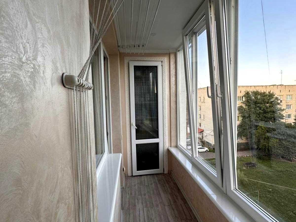 Квартира на вул. Богомольця, 2 в Луцьку, ID 388675, фото №8