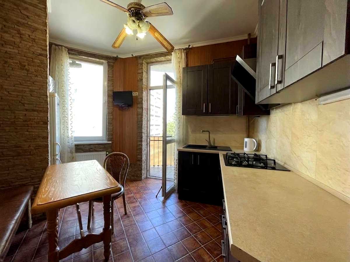 Квартира на вул. Анатолія Лупиноса, 22 в Львів, ID 323638, фото №1