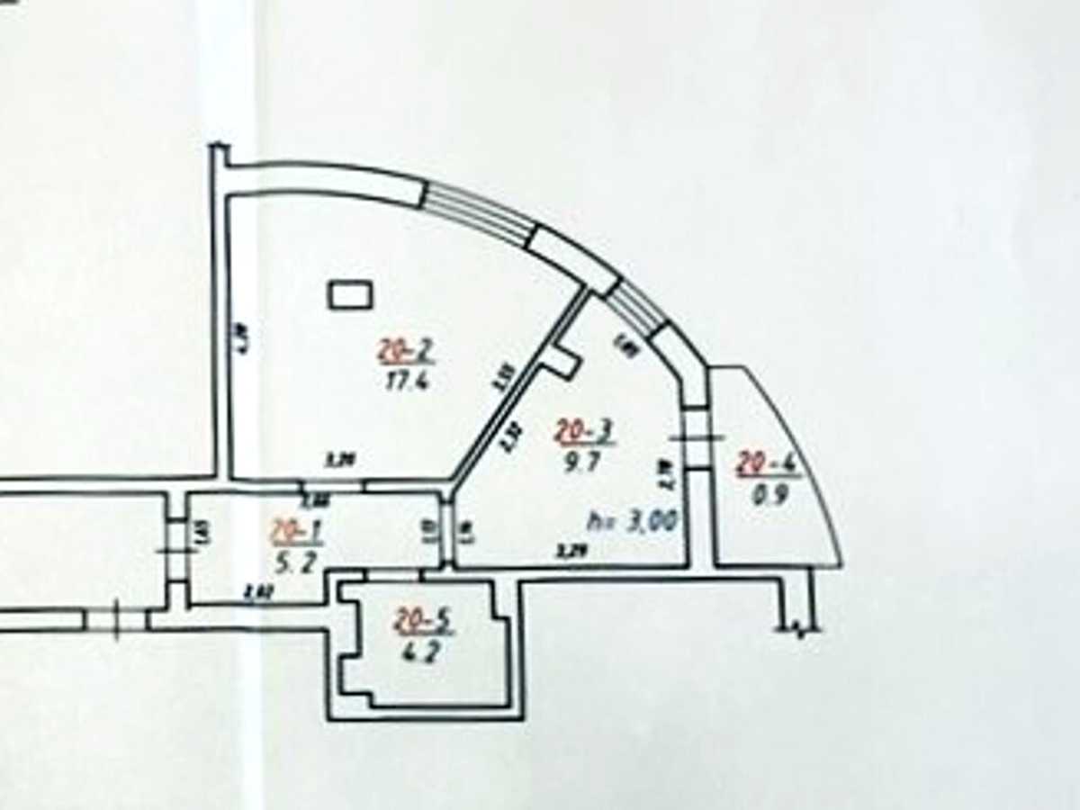 Квартира на вул. Анатолія Лупиноса, 22 в Львові, ID 323638, фото №12