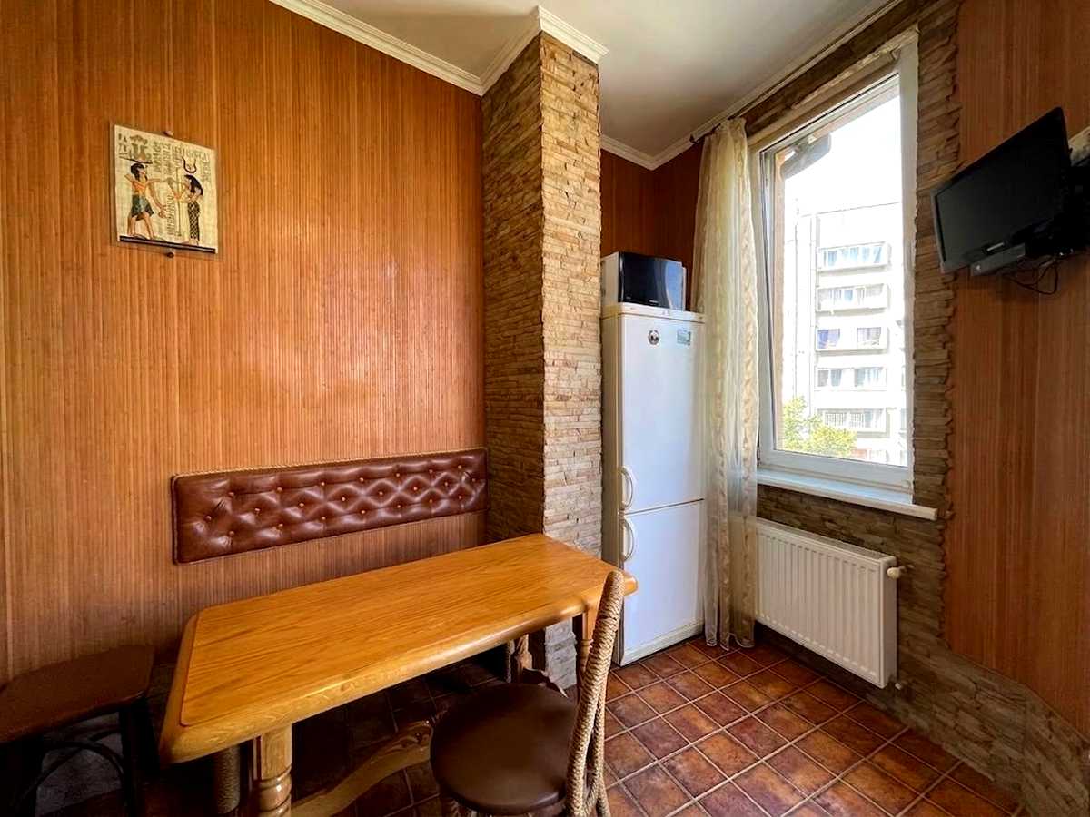 Квартира на вул. Анатолія Лупиноса, 22 в Львів, ID 323638, фото №3