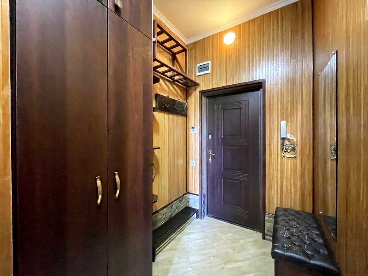 Квартира на вул. Анатолія Лупиноса, 22 в Львові, ID 323638, фото №9