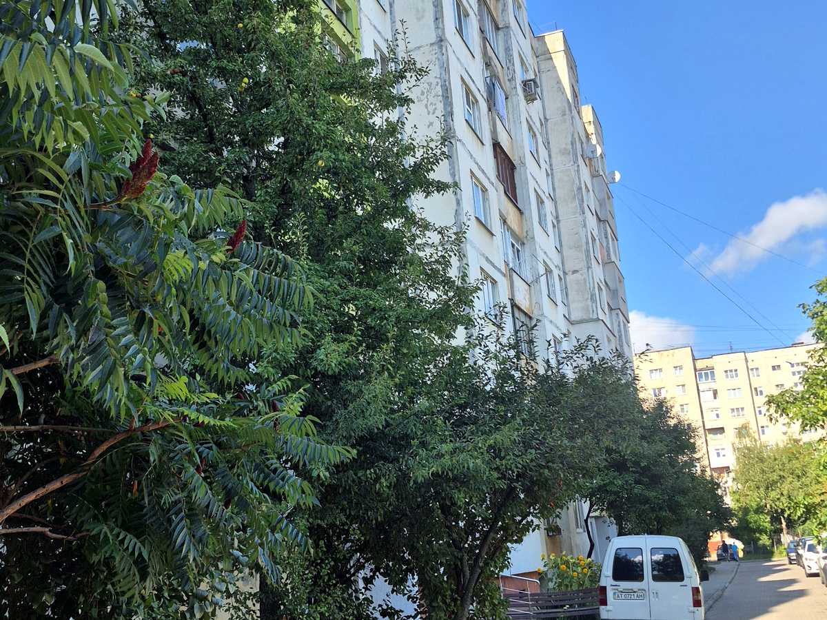 Купити квартиру за адресою вул. Вовчинецька, 184 на Findly.com.ua Квартира на вул. Вовчинецька, 184, ID 394312, фото №1