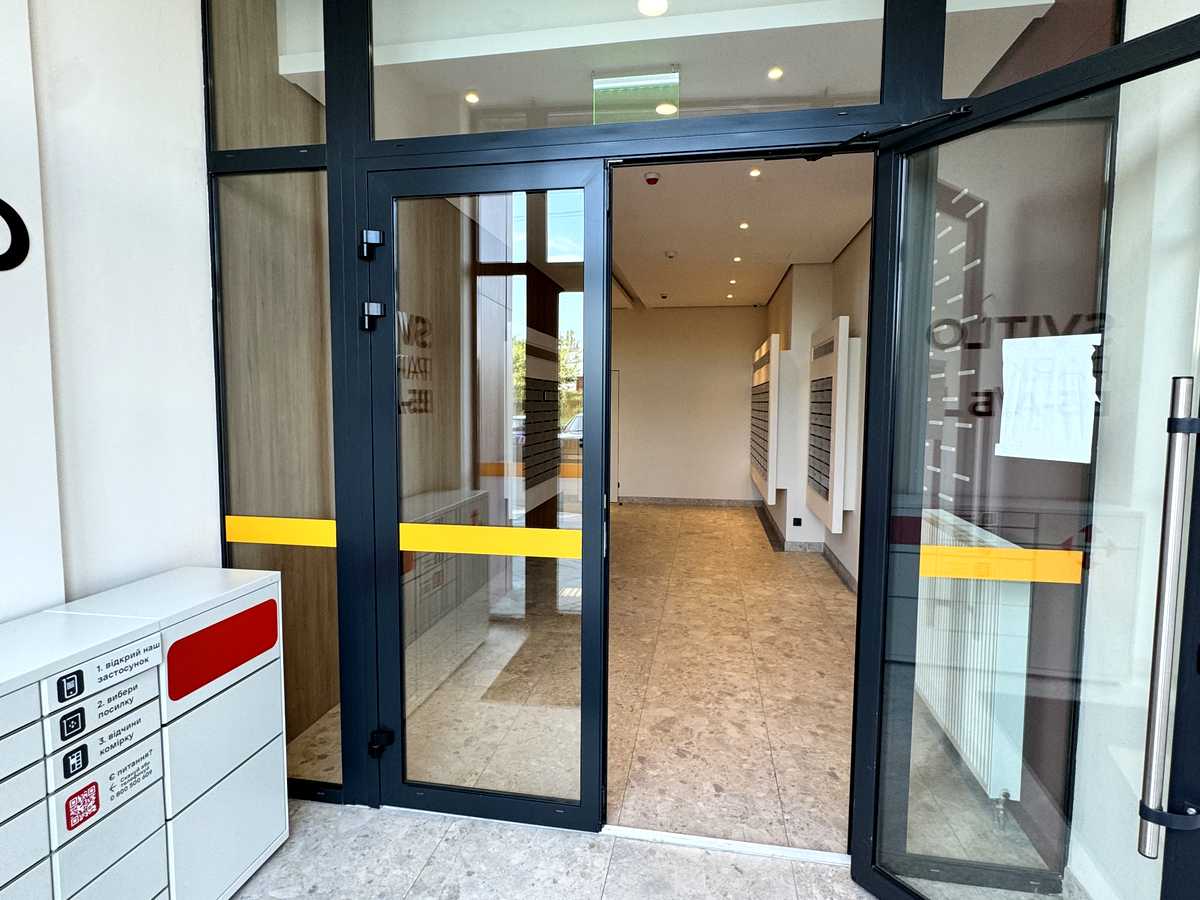 Квартира на шосе Столичне, 5А в Київ, ID 323630, фото №2