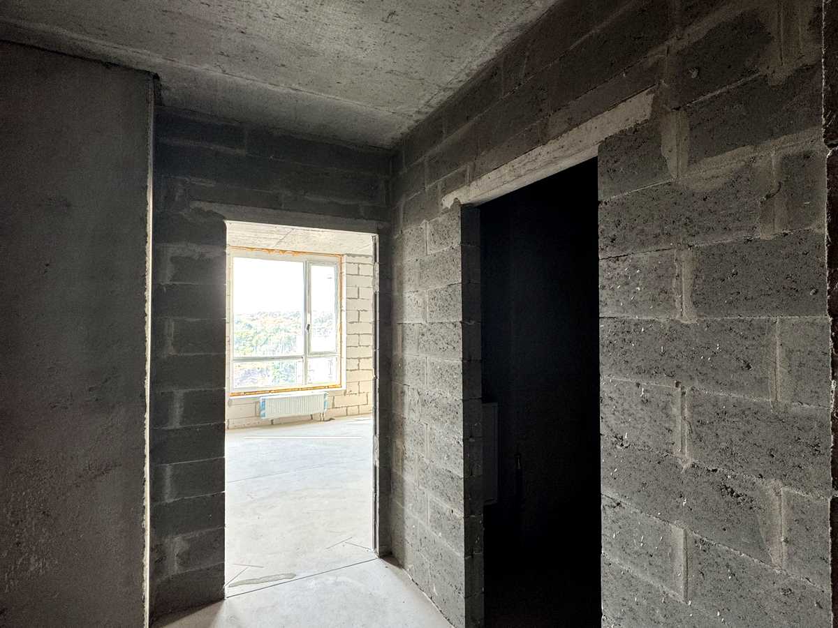 Квартира на шосе Столичне, 5А в Києві, ID 323630, фото №12